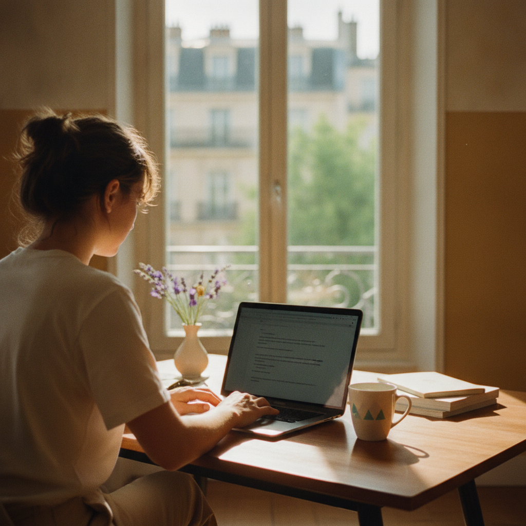 Lettre de motivation en 2026 : l'IA change tout (guide complet)