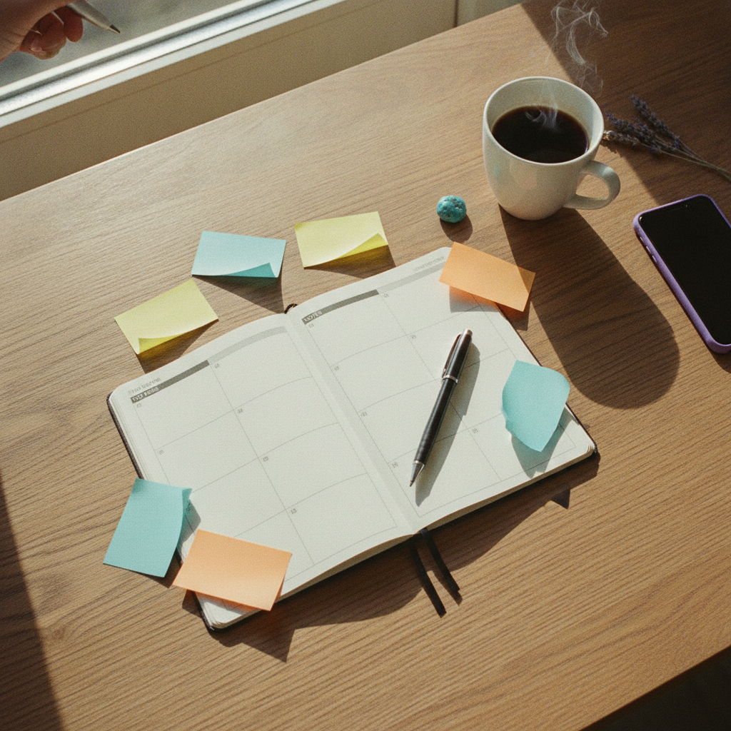 Tout part d'une recherche organisée : un seul tableau de bord, pas dix onglets.