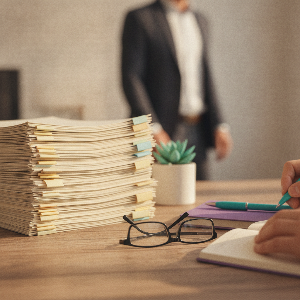 Chaque offre a son vocabulaire : un CV calibré dessus passe le filtre.
