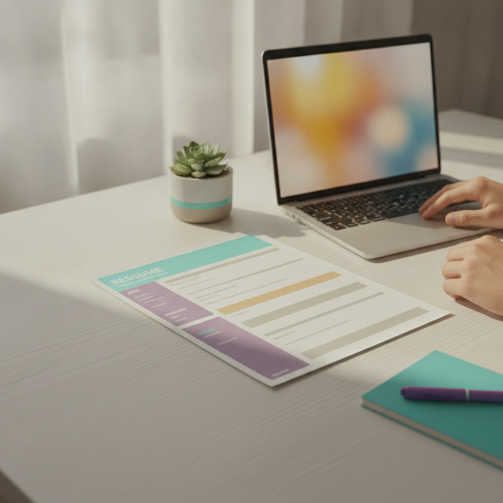 CV optimisé ATS en 2026 : le guide pour passer les filtres automatiques
